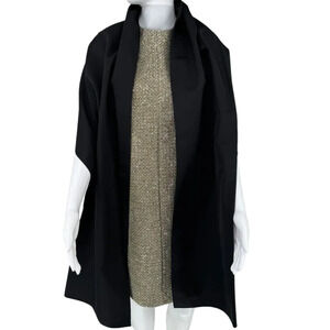 Pamella Roland Silk Shawl